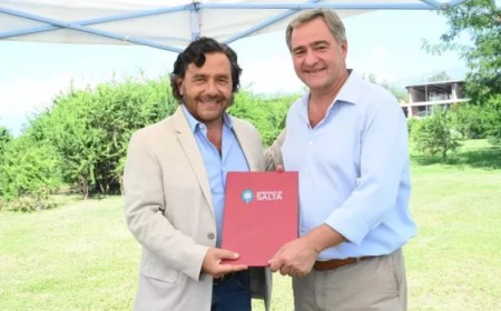 San Lorenzo apuesta a un polo cultural y deportivo para 4.000 personas con capitales privados