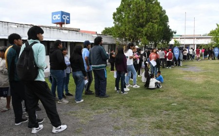 Villa Asunción: el operativo para completar certificados escolares se extiende hasta el 6 de marzo