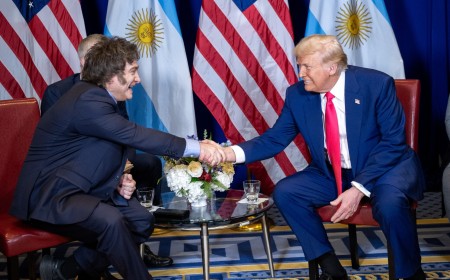 Estados Unidos impone medidas proteccionistas: Argentina busca blindarse con una lista de 100 productos sin aranceles