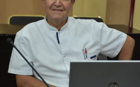 Biella: “Vamos a trabajar por un bloque del interior para equilibrar al Congreso”