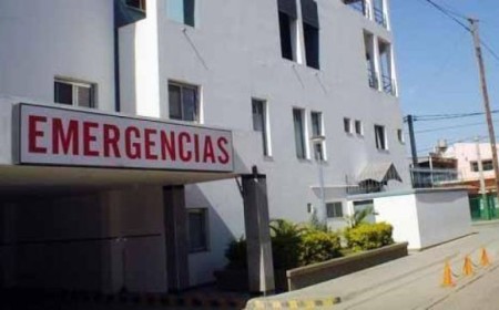 Siete detenidos, bajo sospecha por una muerte de un imputado