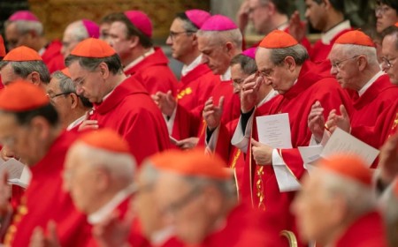 Todos quieren ser Papa, pero nadie llega a 89: Tensión y estrategia en el último domingo sin pontífice