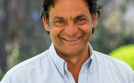 Ignacio Lupión asumiría como ministro de Producción y Minería