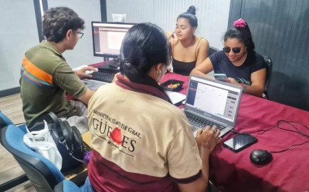 Unos 2 mil alumnos ya realizaron el trámite de la Tarjeta Estudiantil