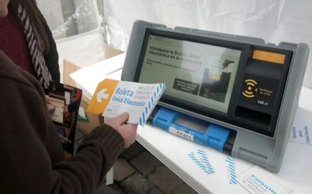 Sin PASO y con votos acumulados: La reforma electoral redefine cómo se gana —y quién gana— en Salta