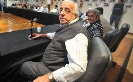 Reforma laboral: La CGT redobla la presión sobre la UTA para garantizar el paro