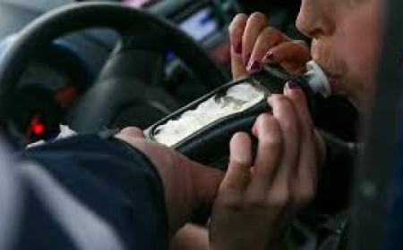 Alcohol al volante y justificaciones insólitas: Las reacciones ante los controles de Año Nuevo en CABA