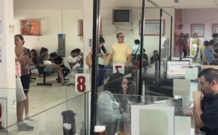 Convocatoria del IPV: deben completar en forma presencial la adhesión al ahorro previo