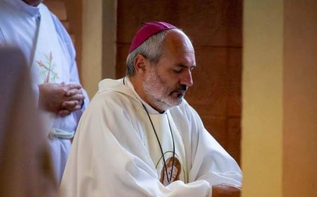 La Iglesia alzó la voz: Duro llamado por una economía con rostro humano y trabajo digno