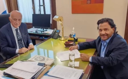 Sáenz reclamó más fiscales federales: “Más operativos significan más investigaciones”