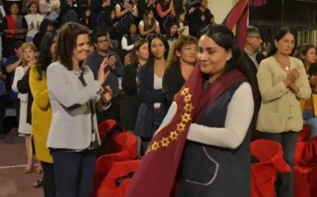 Más de 50 mil estudiantes inician el ciclo 2026 del Nivel Superior en Salta