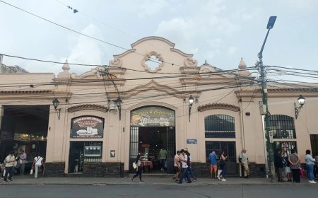 María Figallo asume este miércoles al frente del Mercado San Miguel
