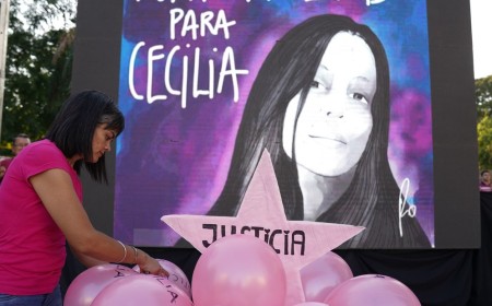 Tras la condena, el Clan Sena se reunió en prisión en un clima de tensión y hartazgo social