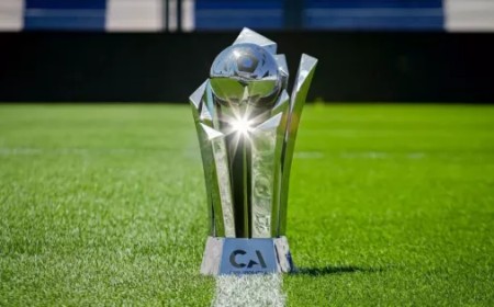 Salta inaugura la Copa Argentina 2026 en el Martearena