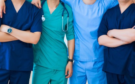 Lunes 22 será feriado para el personal de salud