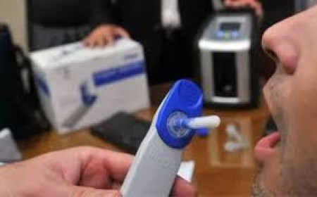 Test de drogas: Sáenz apura el debate con extraordinarias