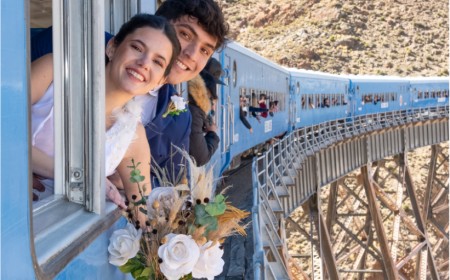 Bodas entre viñedos y montañas: Salta reúne a los top planners del mundo en el Encuentro Nacional de Bodas Destino