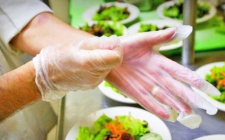 En junio se dictará otro curso presencial de manipulación de alimentos