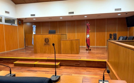 Salta implementa la participación ciudadana en la justicia penal: Inicia el primer juicio por jurados
