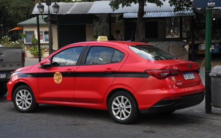 Taxis y remises serán eximidos del pago del Impuesto Automotor en Salta