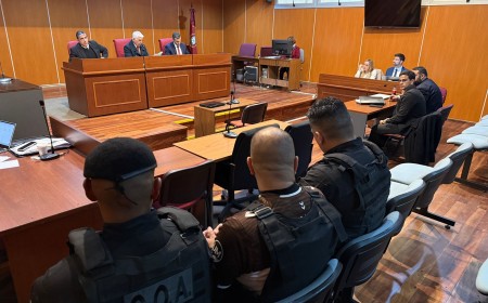 Generación Zoe: se reanuda la audiencia clave en un juicio que ya expuso la magnitud del fraude