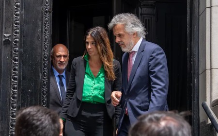 El derrumbe de una jueza: Cómo un documental terminó sepultando la carrera de Julieta Makintach