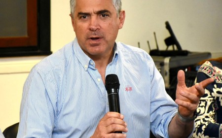 Nallar: “Los anestesistas tienen una posición dominante y eso complica”