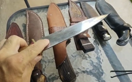 Salieron a vender cuchillos y terminaron usándolos: Dos imputados por robo en pleno centro