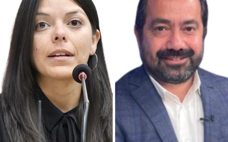 Emilia Orozco encabezará la lista al Senado por La Libertad Avanza en Salta