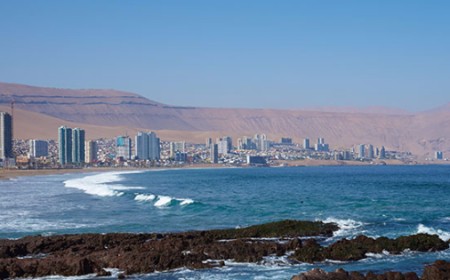 Iquique vuelve al radar: Salta reactiva un vuelo clave del verano