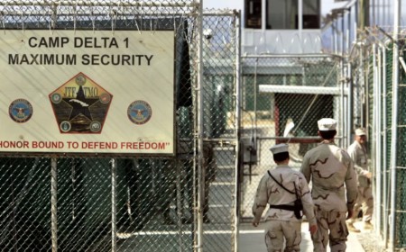 Guantánamo, el nuevo destino de los migrantes deportados: la Casa Blanca prepara un controvertido traslado de 30.000 personas