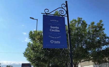El homicidio en Barrio Santa Cecilia ya tiene un detenido