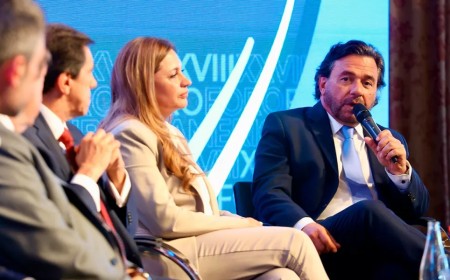 Un impulso real para las Pymes salteñas: Sáenz anunció la creación del Fondo de Garantías Salta