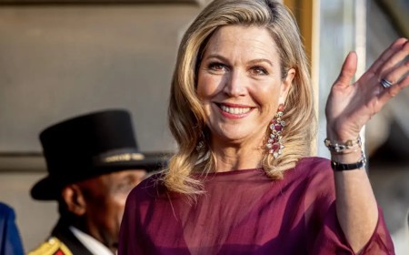 Máxima, 54 años de una reina auténtica que conquistó al mundo con empatía, inteligencia y coraje
