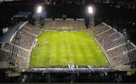 Copa Argentina: Atlético Tucumán y Newell’s se juegan el pase en el Martearena