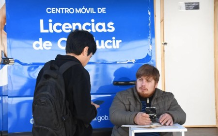Licencias universitarias: Más de 300 estudiantes salteños accedieron a su primer carnet de conducir en la UNSa