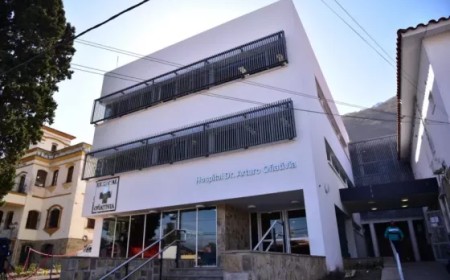 El Hospital Oñativia facilita el acceso a turnos médicos con su nueva página web