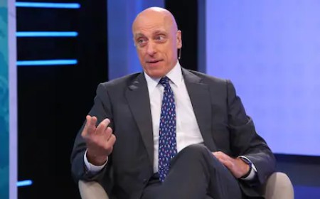 Fallo clave en defensa de la libertad de expresión: Rafecas cerró una causa de Milei contra Carlos Pagni