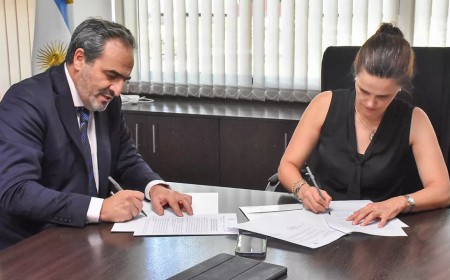 Delitos contra menores: “En el 70 u 80% de los casos, la primera alerta surge en la escuela”