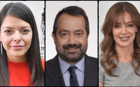 La Libertad Avanza y Primero los Salteños se reparten las bancas: Orozco, Guzmán Coraita y Royón al Senado