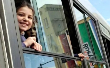 Reyes Magos: Hoy los chicos viajan gratis en SAETA para sumarse a los festejos