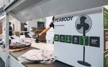 Peabody se presenta en concurso y enciende una alarma en la industria nacional