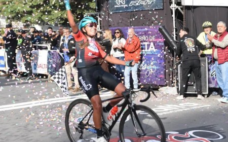 La Clásica 1º de Mayo volvió a brillar: Gaday se consagró en una jornada inolvidable