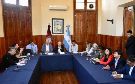 Educación con futuro: Salta rediseña su oferta académica 2026 para responder al mundo laboral