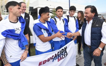 De la Puna a China: Cuando la educación cruza fronteras y transforma vidas