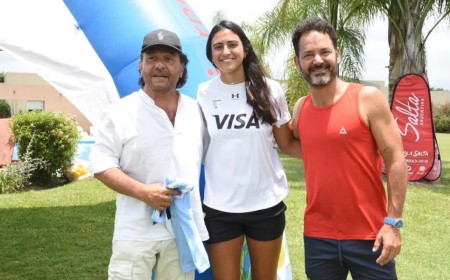 Deporte de élite en Salta: Las Leonas inician su preparación para el 2025