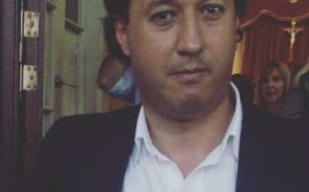 Concejo Deliberante para el olvido: Papadópulos reemplazaría a Pablo López, tras el escándalo y renuncia