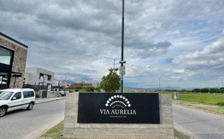 Vía Aurelia bajo la lupa: Aplicaron una multa de $80 millones al grupo MDay por contaminación