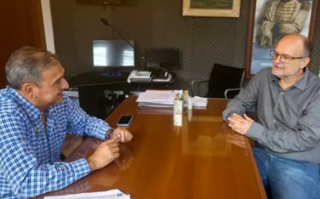 El IPS sale de la intervención, pero la crisis queda: Baccaro vuelve para intentar ordenar la obra social