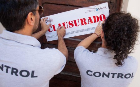 Turismo en la mira digital: Salta usará inteligencia artificial para detectar alquileres clandestinos